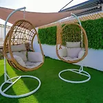 YalaRent Morning Star-Garden- Families only