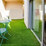 YalaRent Morning Star-Garden- Families only