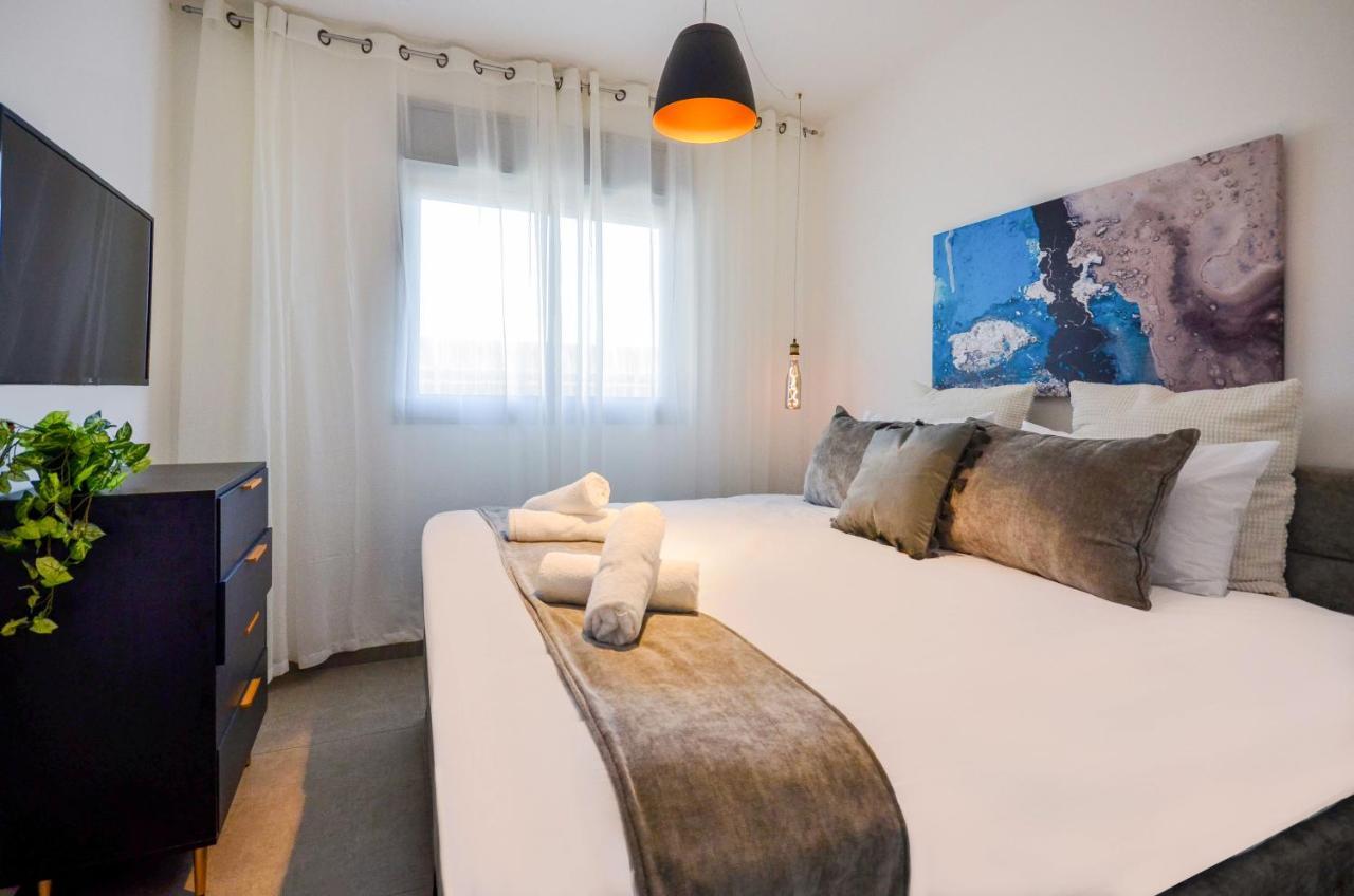 Apartment Yalarent Morning Star-garden- Families Only *