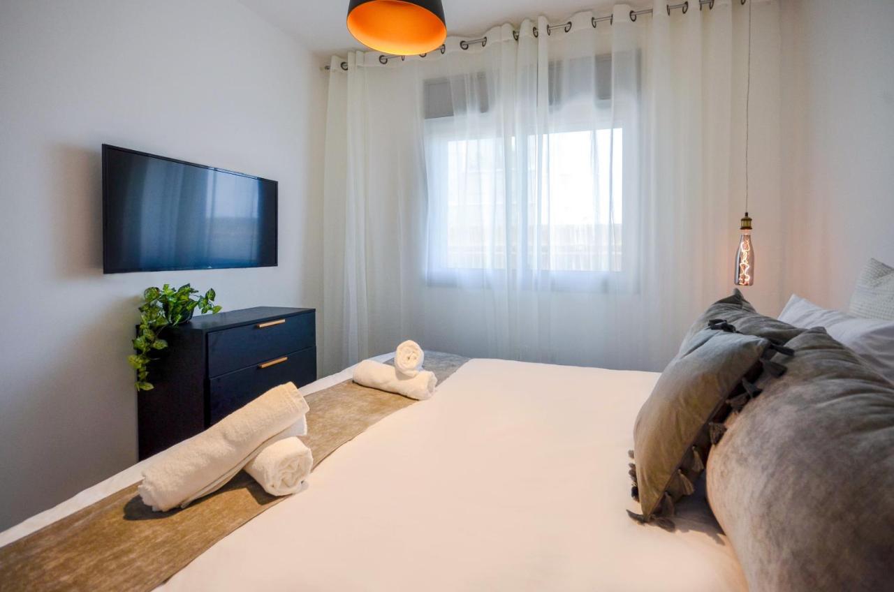 Apartment Yalarent Morning Star-garden- Families Only