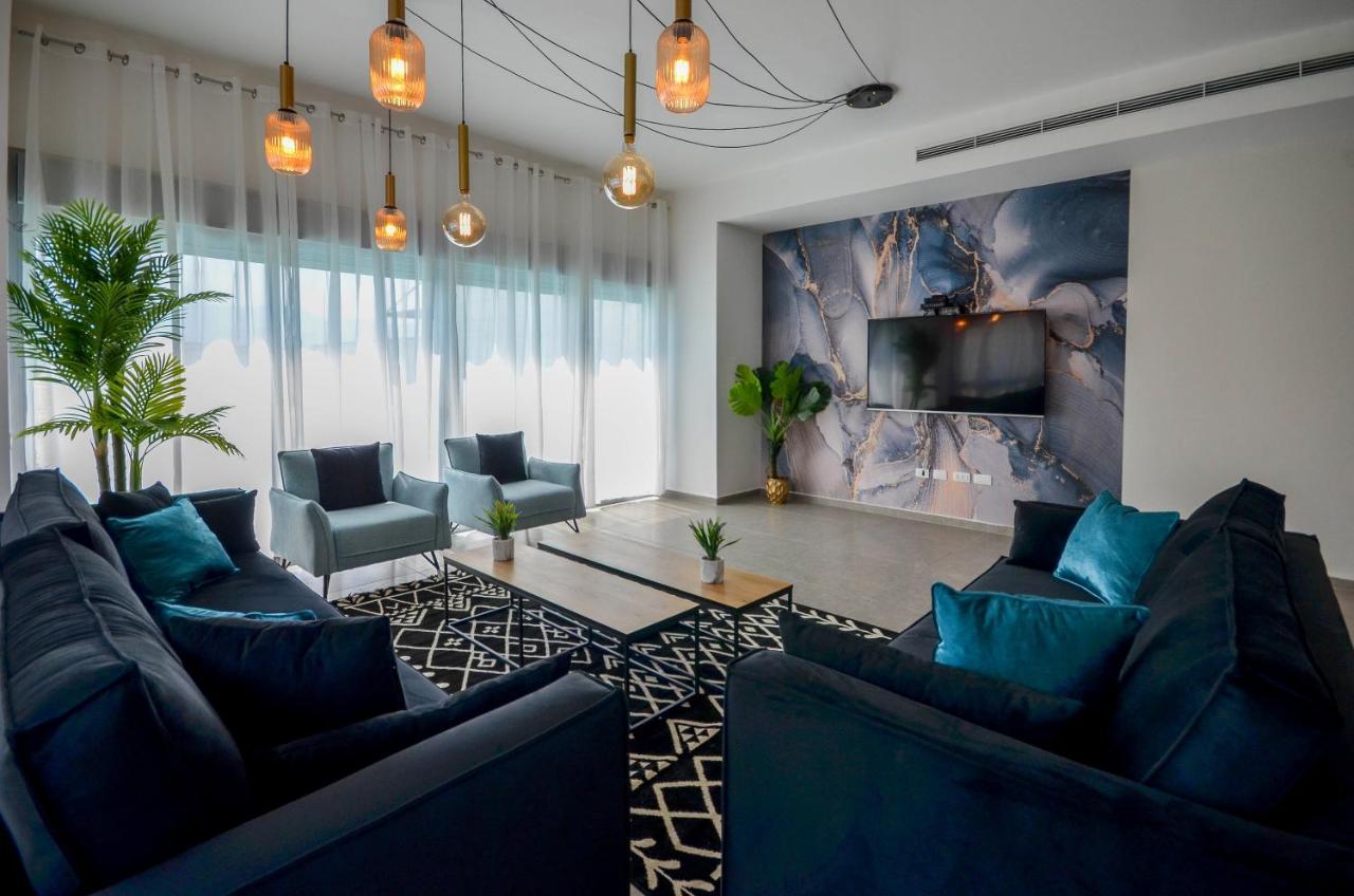 Yalarent Morning Star-garden- Families Only Apartment *