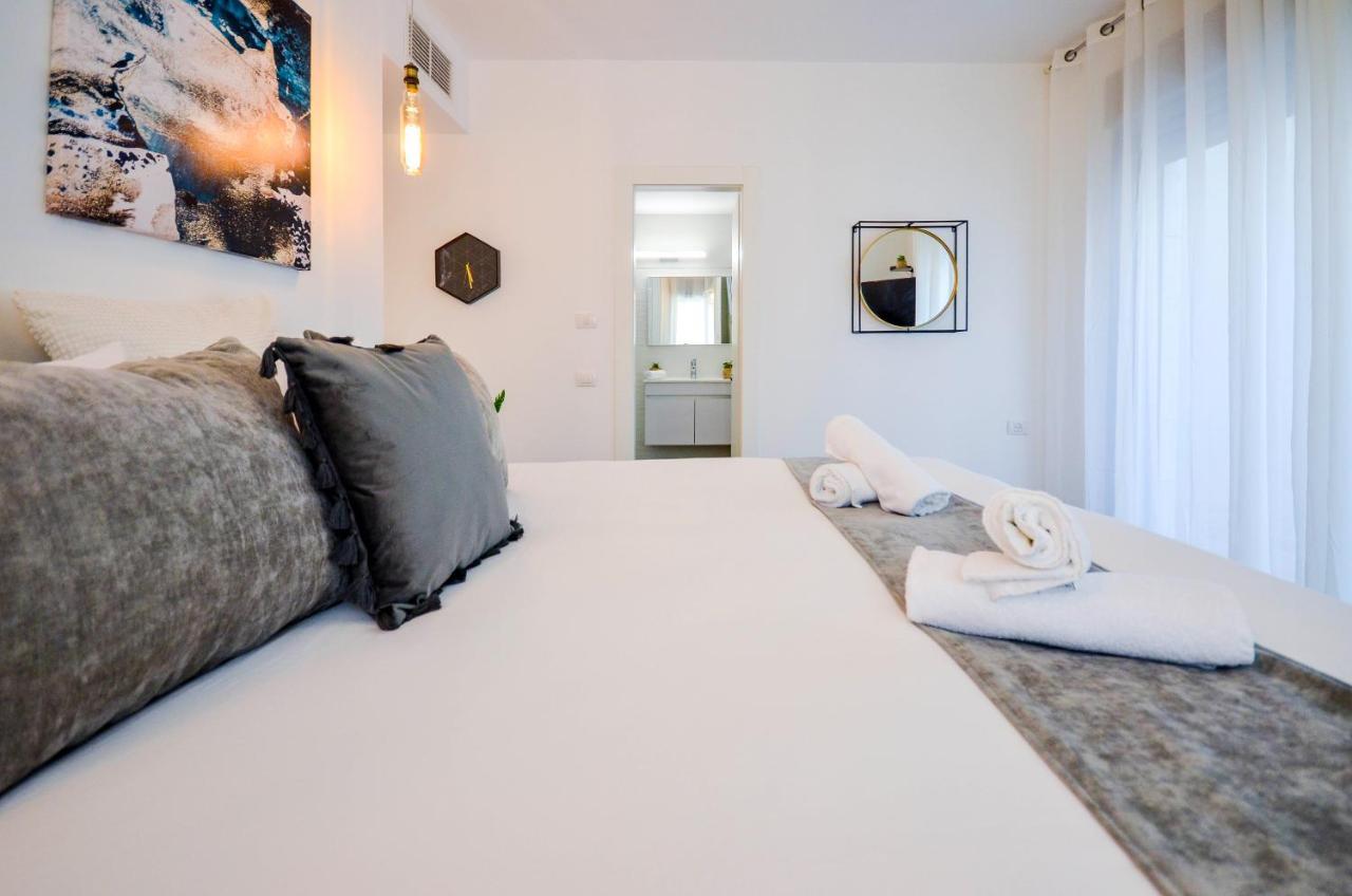 Yalarent Morning Star-garden With Private Pool Eilat