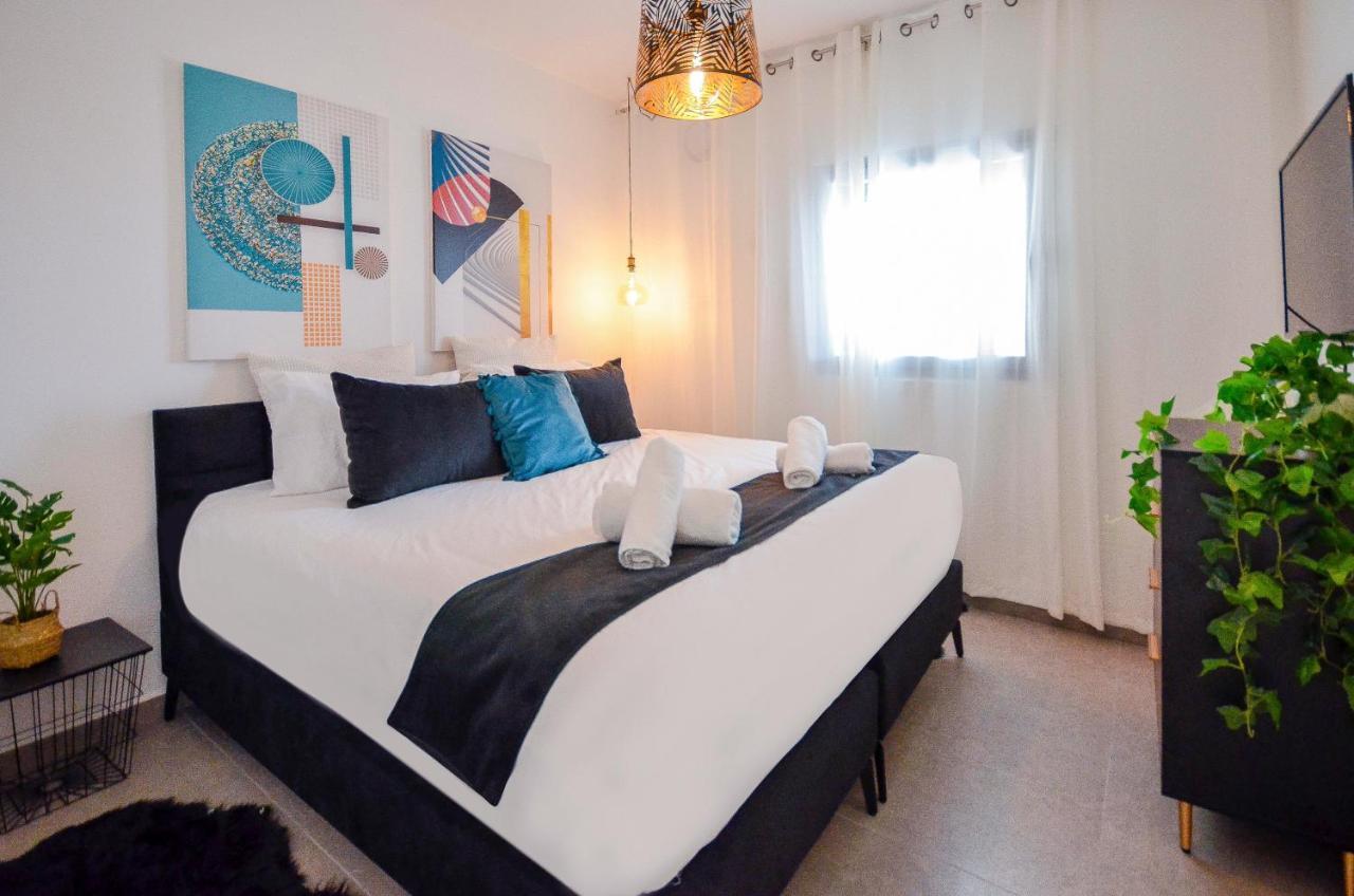 Apartment Yalarent Morning Star-garden- Families Only Eilat