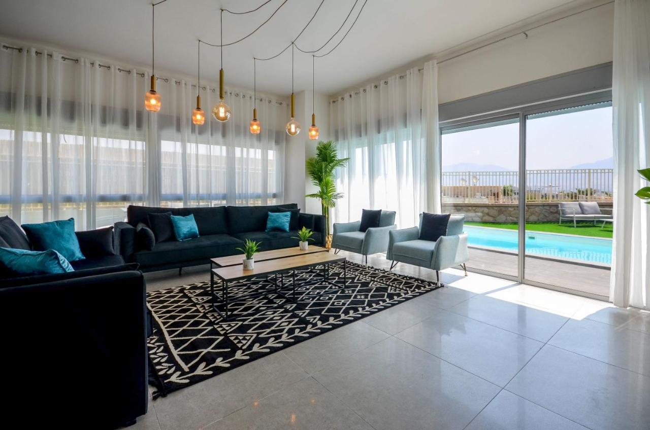 Yalarent Morning Star-garden- Families Only Apartment Eilat