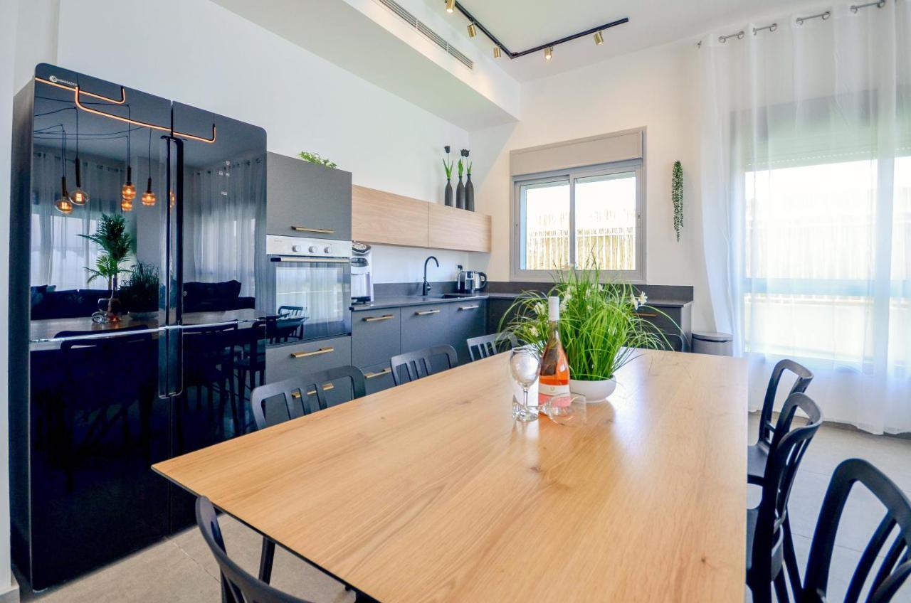 Yalarent Morning Star-garden- Families Only Apartment Eilat