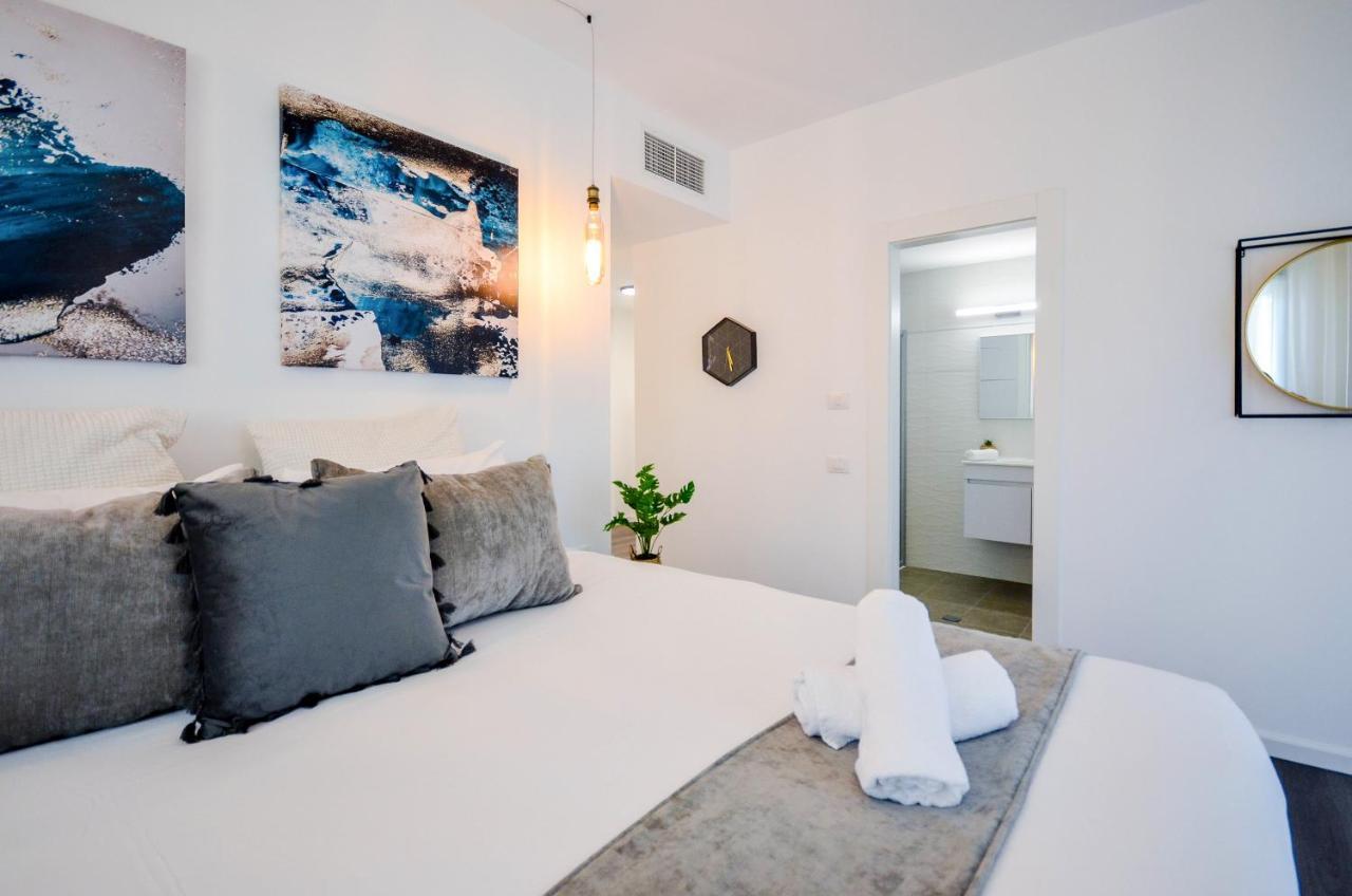Apartamento Yalarent Morning Star-garden With Private Pool