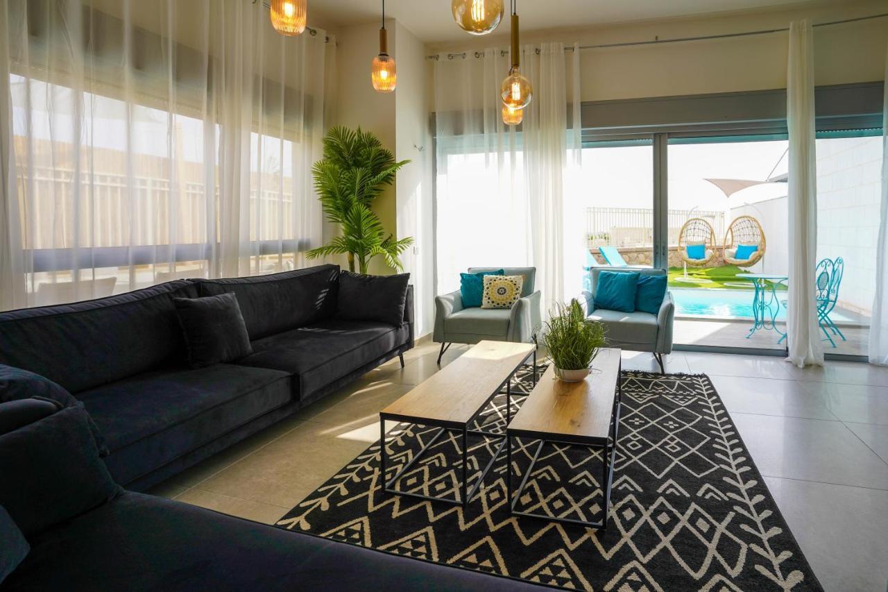 Apartment Yalarent Morning Star-garden- Families Only Eilat