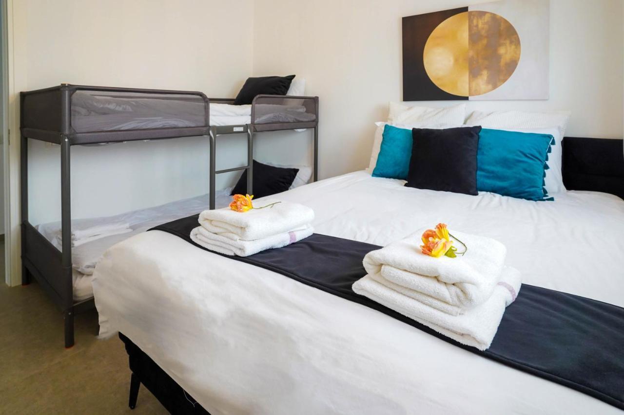 Yalarent Morning Star-garden- Families Only Apartment Eilat