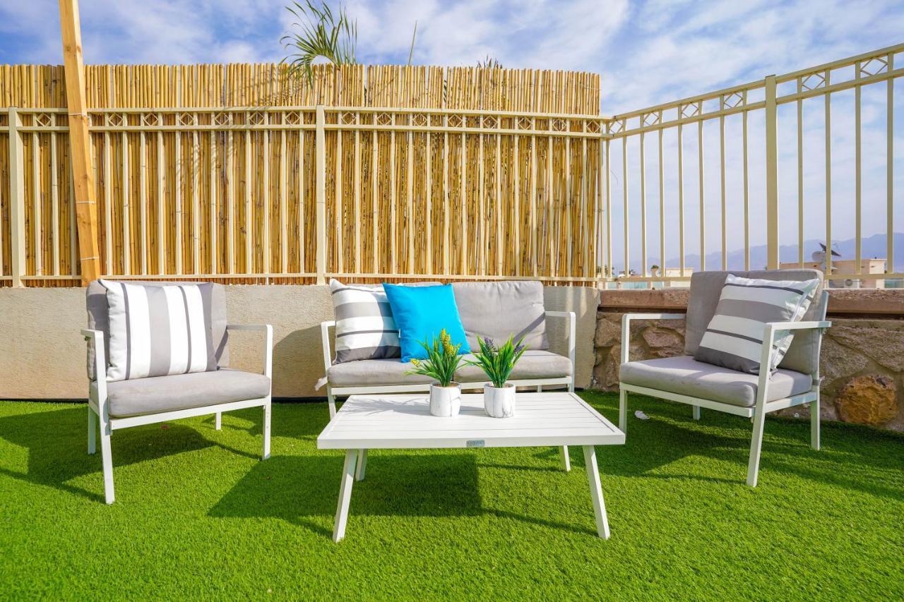 Yalarent Morning Star-garden- Families Only Apartment