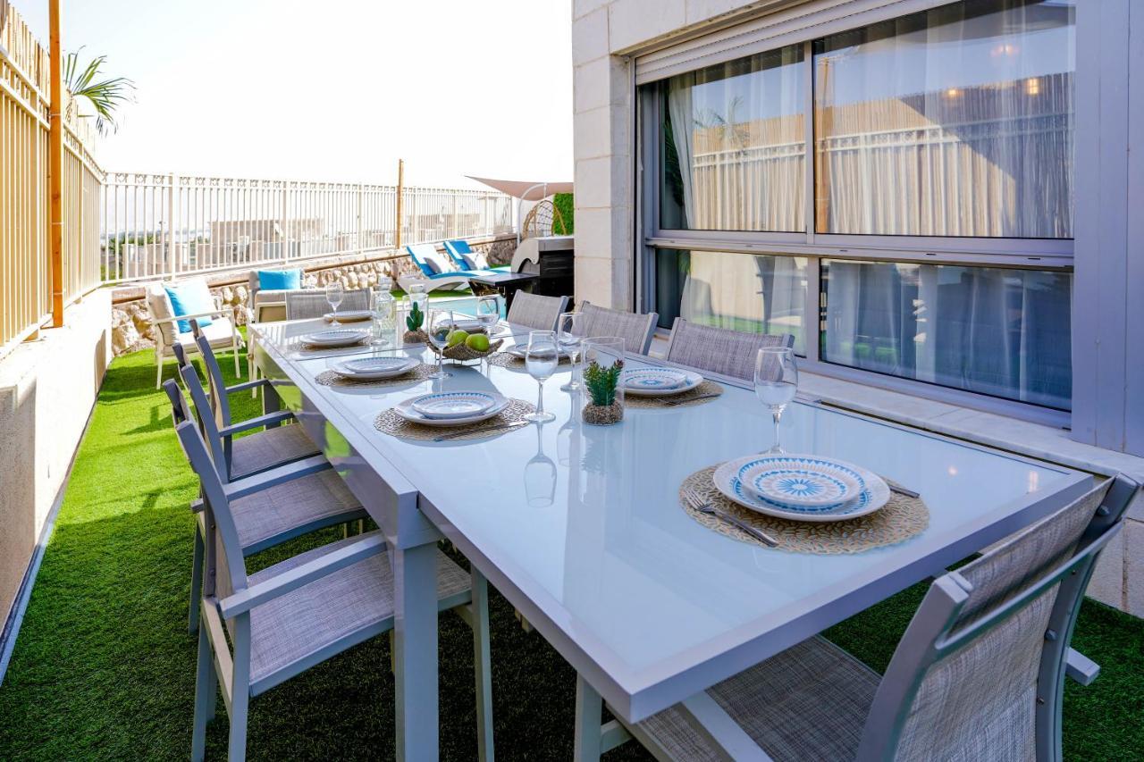Yalarent Morning Star-garden With Private Pool *