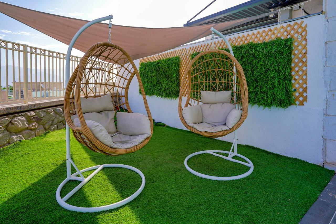 Apartment Yalarent Morning Star-garden- Families Only