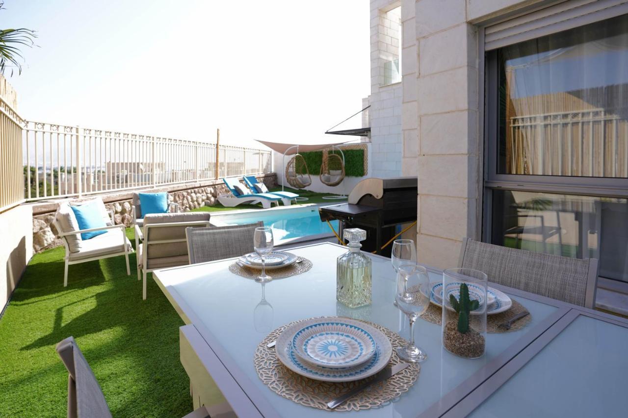 Yalarent Morning Star-garden With Private Pool Apartment