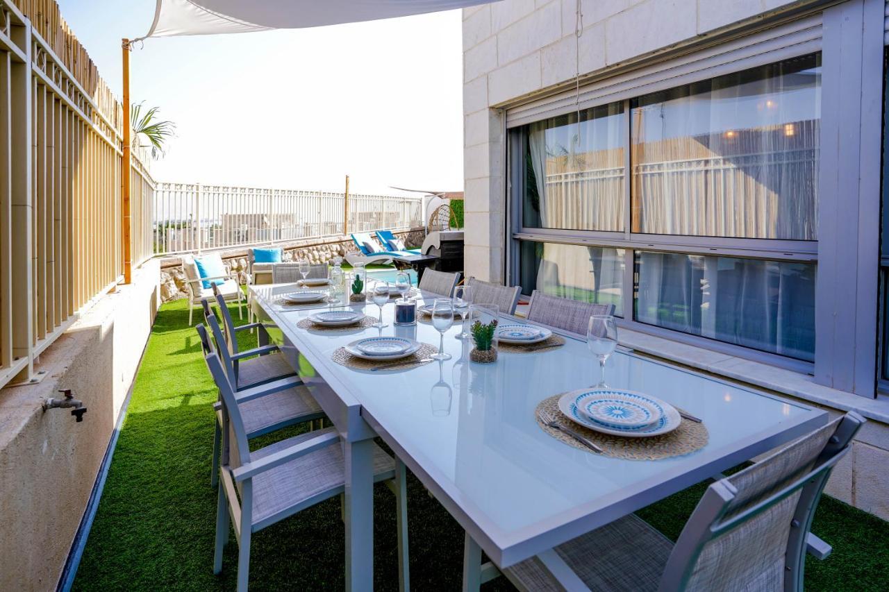 Yalarent Morning Star-garden With Private Pool
