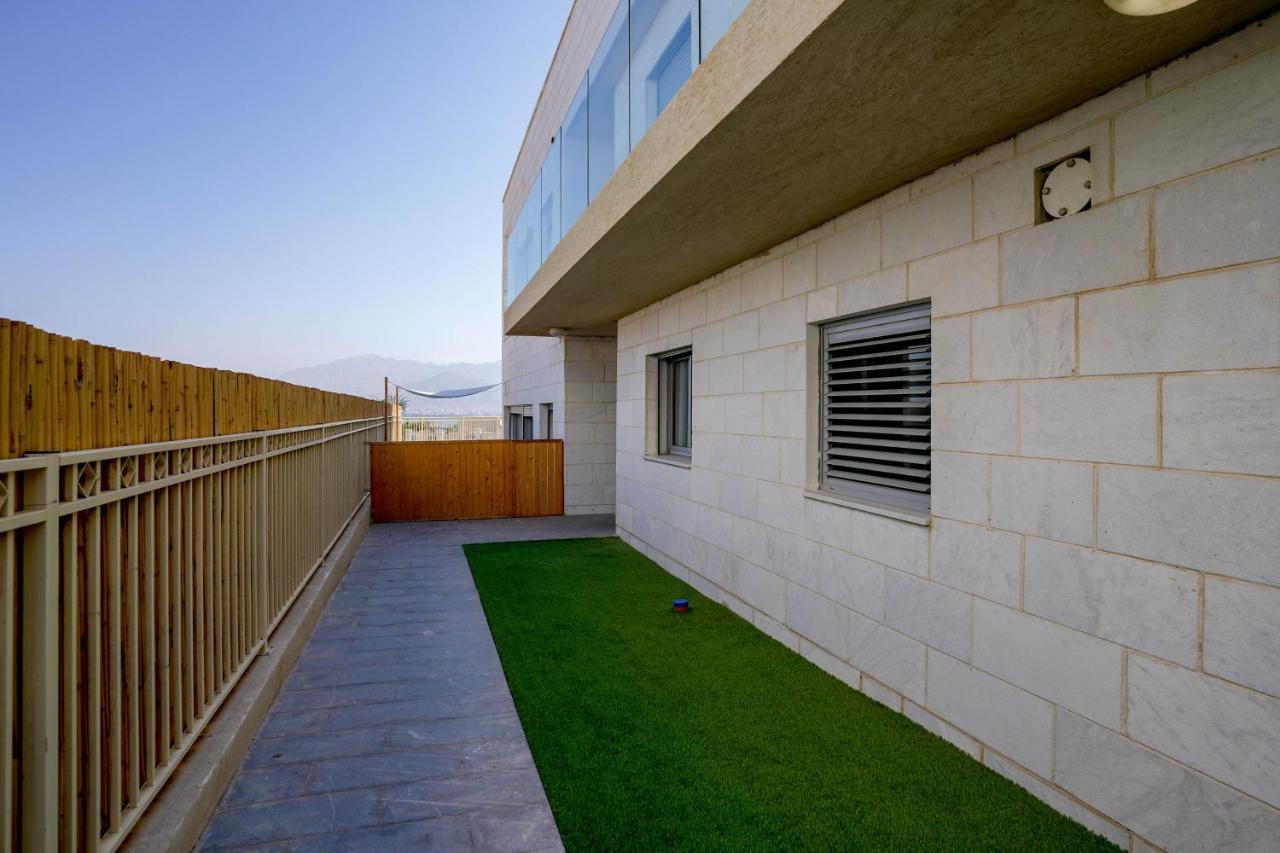 Yalarent Morning Star-garden- Families Only Apartment Eilat